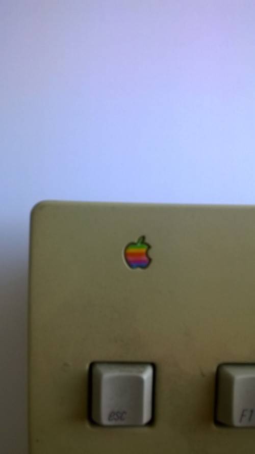 powermac 7200 (1995)