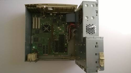 powermac 7200 (1995)