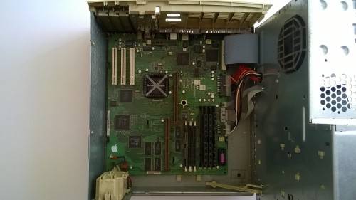 powermac 7200 (1995)