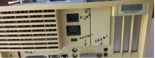 powermac 7200 (1995)