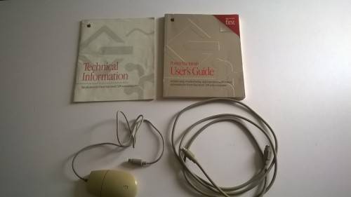 powermac 7200 (1995)