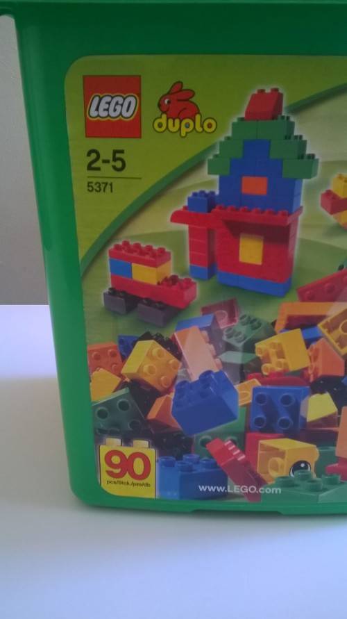 LEGO - DUPLO 2-5 (5371)