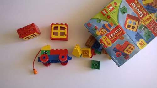 LEGO - DUPLO 2-5 (5371)