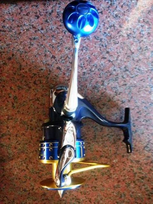 OKUMA SALINA II 16000