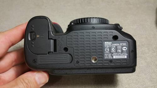 *****AAA+ SUPER FAST SPORTS CAMERA | NIKON D7100 DSLR (SEMI-PRO)*****