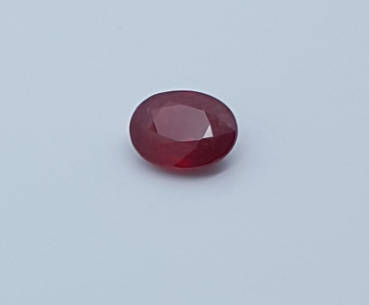 7.00CT GENUINE NATURAL RUBY