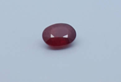 7.00CT GENUINE NATURAL RUBY