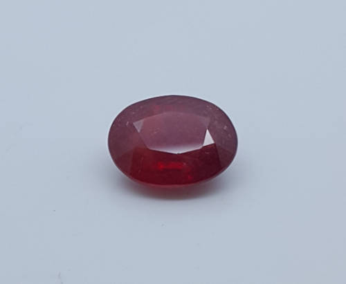 7.00CT GENUINE NATURAL RUBY