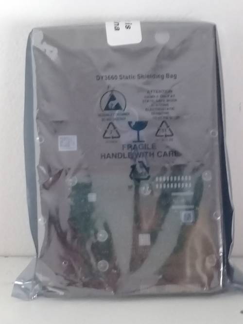 Seagate 500GB Internal SATA HDD 3.5'' 7200RPM - Unopened; in original packaging