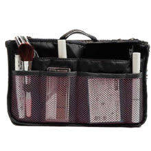 Womens Makeup Organizer Bag