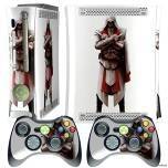 Xbox 360 Assassin`s Creed Skin for Xbox 360 (Slim)