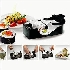 Sushi Roller