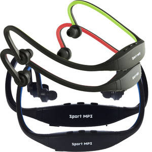 Sports Mp3 Player