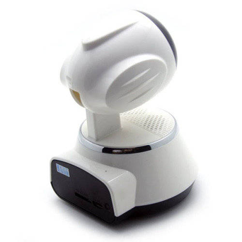HD 720p IP Camera Wifi Navitek V380 Wireless Camera