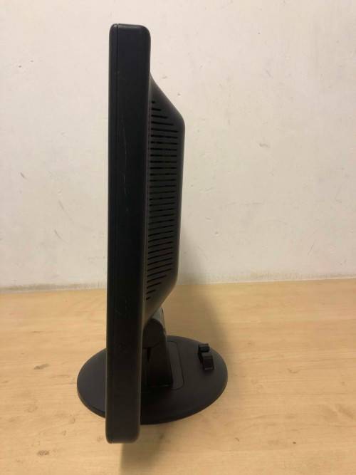 Mecer TJ777 17inch stylish LCD