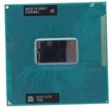 Intel Core I7 3520M CPU 2.9GHz Turbo 3.6GHz/4M Laptop CPU