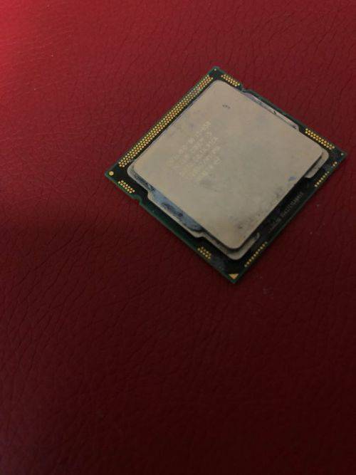 Intel Core i5 650 Processor - 3.20GHz, 4MB L3 Cache