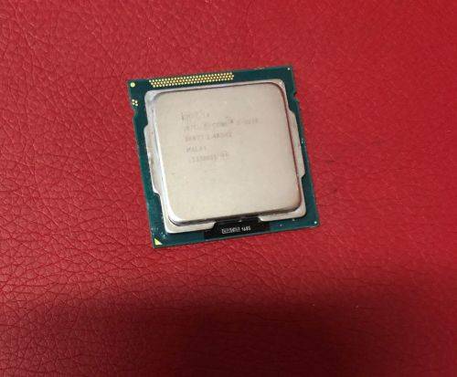 Intel Core i5-3570 Quad-Core Processor 3.4 GHz 6 MB Cache LGA 1155