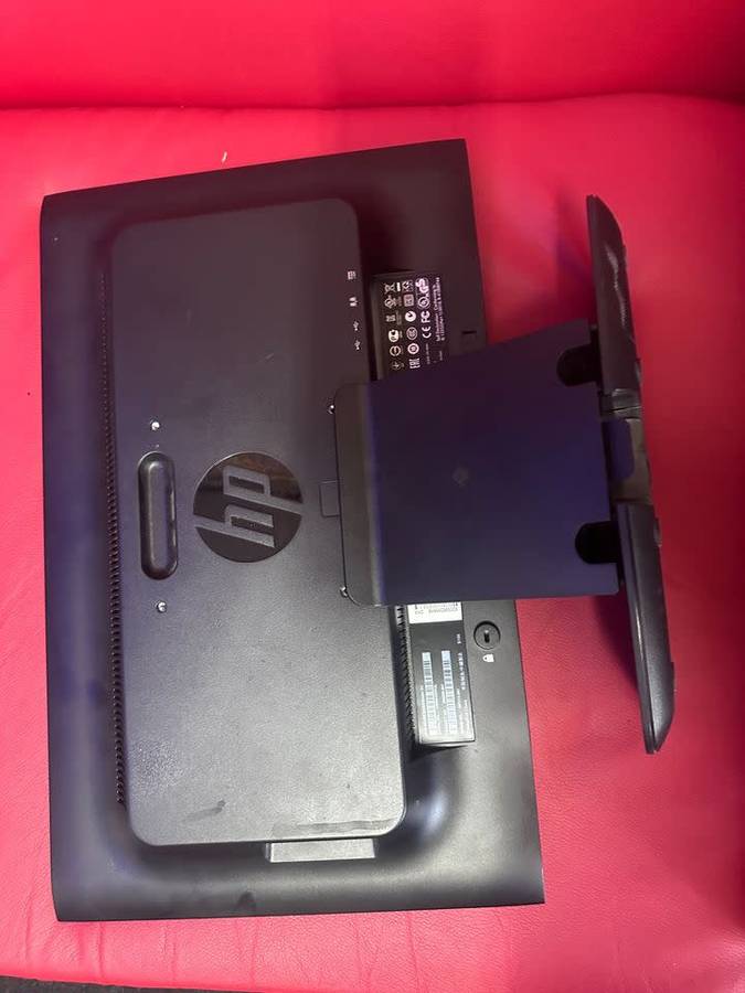HP T410 SMART ALL-IN-ONE Monitor, Keyboard, Mouse Zero thin Client. include new Power cable