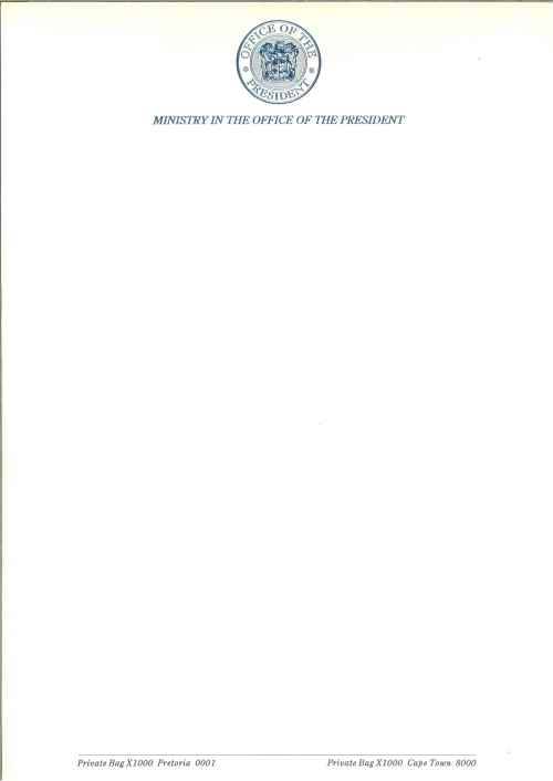 South Africa Scarce small lot of (8) x Nelson Mandela Memorabilia items