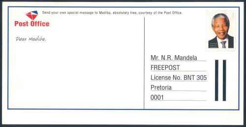 South Africa Scarce small lot of (8) x Nelson Mandela Memorabilia items