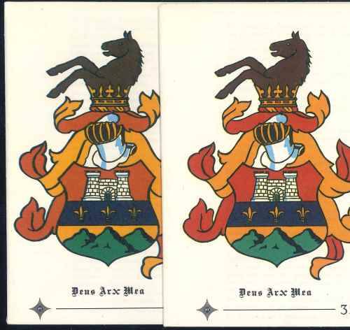 South Africa 1974 Signed "D.F. Malan Birth Centenary" Official First Day Covers with colour Variety