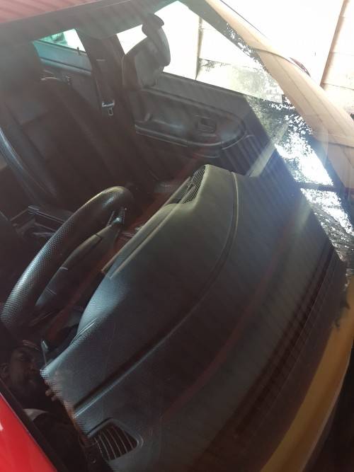 BMW 325i E36 (Dolphin) for Sale.