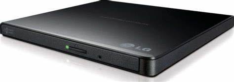 HL- LG SATA EXTERNAL DVD WRITER RETAIL PACK