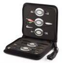 11 Pc USB Travel Kit