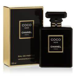 Coco Chanel Noir EDP 100ml (Tall)