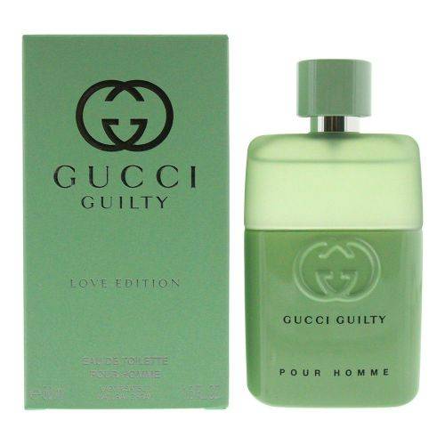Gucci Guilty LOVE EDITION EDT 90ml