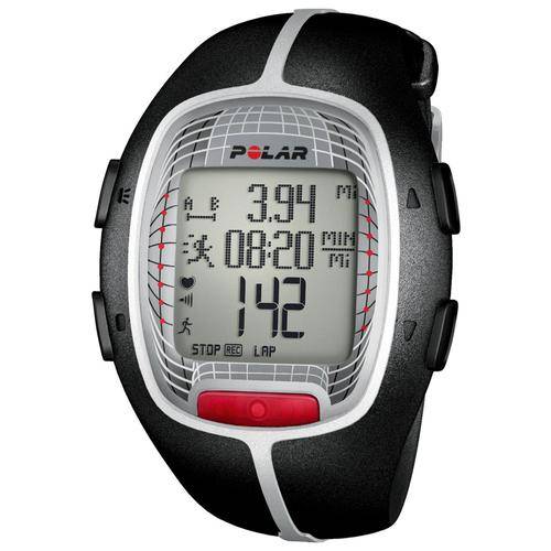 Polar RS 200 + HRM
