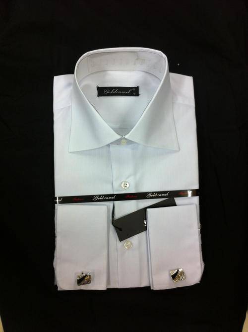 Men's Formal Long Sleeve Shirt