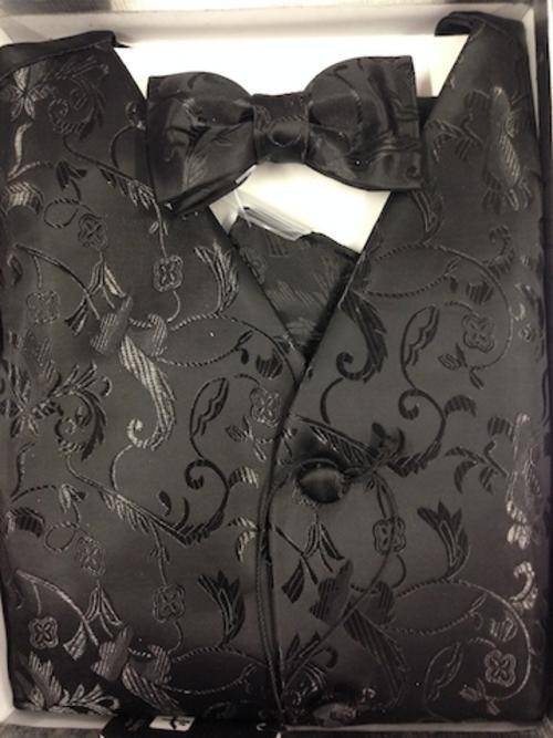 KID's Waistcoat from Durban (Wholesale to Public)