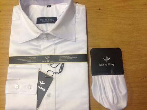 Men's stunning Silk Shirt