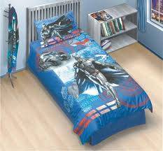 BATMAN Single duvet set **ONLY LISTING ON BOB **WOW** LAST stock