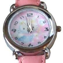 ADORABLE !! Hello Kitty watches - small face wrist watch