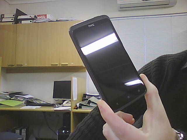 HTC ONE-X