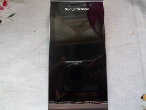 SONY ERICSSON SATIO
