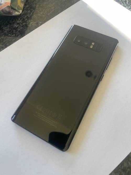 Samsung Galaxy Note 8 + Samsung Galaxy Watch 5 + Samsung Buds 2