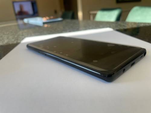 Samsung Galaxy Note 8 + Samsung Galaxy Watch 5 + Samsung Buds 2