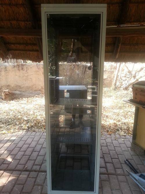 Server Cabinet
