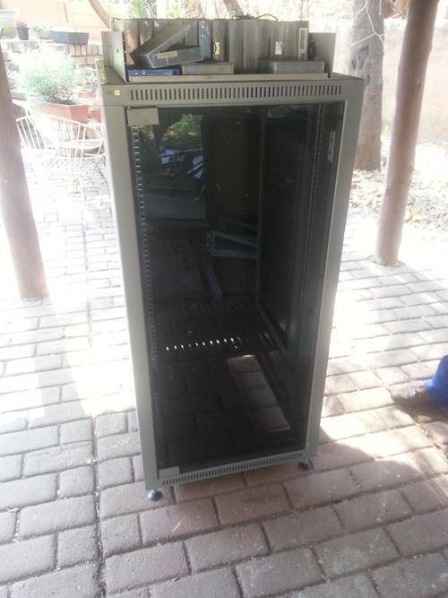 Server Cabinet