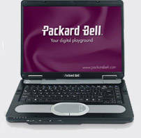!!! PACKARD BELL EASY NOTE LAPTOP !!!