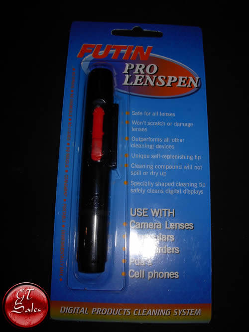 Digital camera Lens Pen (Lens Cleaner)