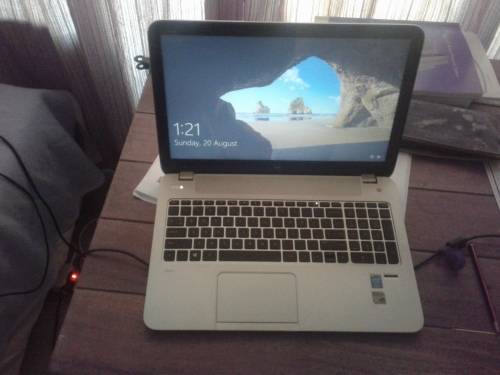 NEW/RefurbTOUCHSCREEN QUADCORE i7 1Tb Hd 8gb Ram BEATS AUDIO  DUALGRAPHICS(NVIDIA)6.1GB  2 BATTERIES