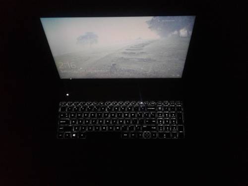 NEW/RefurbTOUCHSCREEN QUADCORE i7 1Tb Hd 8gb Ram BEATS AUDIO  DUALGRAPHICS(NVIDIA)6.1GB  2 BATTERIES