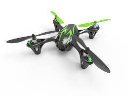 HUBSAN X4 Quadcopter
