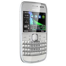 *BUY NOW* Nokia E6 New in Box. Local Stock, Local Warranty. Touch & Type. Silver.