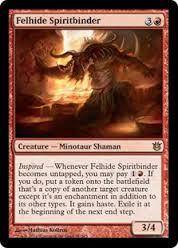 Magic the Gathering - Aggro Red (60 card deck)